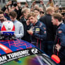 Verstappen krijgt GT3-licentie na besluit Nürburgring-comité: