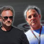 Christian Horner - Juan Pablo Montoya ended my racing career