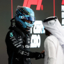 Russell boekt dubbel succes met Mercedes in Abu Dhabi: 