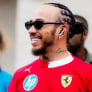 ¡Hamilton presenta MÁS QUEJAS contra Ferrari!