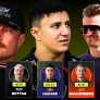 Best F1 Fantasy 2026 Team Names: Funny names and puns for the new season