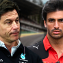 La VERDAD detrás del desprecio de Mercedes a Sainz