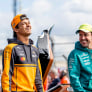 BREAKING: Norris verlengt voor meerdere jaren bij F1-team McLaren