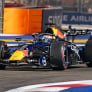 Verstappen wint na zeer dominant weekend voor het eerst de Grand Prix van Singapore