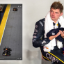 Verstappen deelt subtiele sneer uit aan Norris via Instagram Stories