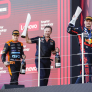Piastri na eerste F1-podium in Japan: ‘’Het was niet mijn sterkste zondag’’