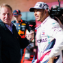 Brundle reveals Hamilton 'plan B' in championship hunt