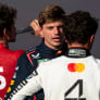 Norris finisht wéér achter Verstappen en reageert: