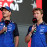 Lawson valt ook in Madrid in: Red Bull geeft officiële medische update over Hadjar