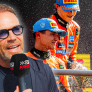 Doornbos kijkt naar titelstrijd: 