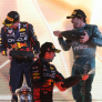 F1 2023 drivers' standings post-Bahrain Grand Prix