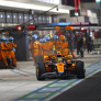 McLaren wijst naar onderontwikkeling MCL60 als reden voor dramatische seizoensstart