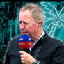 Martin Brundle addresses Miami GP plans after Sky Sports F1 absence