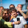 LIVE | F1 in Zandvoort: Men bereidt zich voor op eerste racedag Dutch GP
