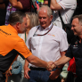 McLaren chief Brown reveals major breakthrough with Red Bull boss Horner