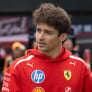 Charles Leclerc announces decision over Ferrari F1 future
