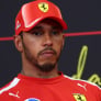 Hamilton kritisch op F1-circuits: 'Je kunt er gewoon niet inhalen'