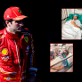 Van blindedarmoperatie naar zege in Australië: Sainz geeft inkijkje in afgelopen twee weken