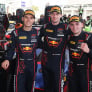 Team van Verstappen verliest GT3-overwinning op Nürburgring na straf van stewards