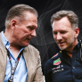 Jos Verstappen waarschuwt Red Bull, 'Alpine overweegt schorsing Ocon' | GPFans Recap