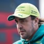 Alonso onthult: 'Mijn zoon zat met 2 maanden oud al in de kart'