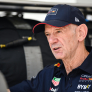 Newey hints at 'terminal fallout' prompting switch to legendary team