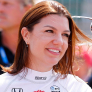 Katherine Legge issues NASCAR return statement after controversial Cup Series debut