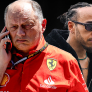 F1 winner questions whether Ferrari 'REGRET' Hamilton move