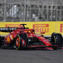Ferrari moest vloer SF-24 repareren na putdekselincident van Leclerc