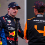 FIA hit Verstappen with huge DOUBLE penalty after controversial Norris incident at Mexican GP