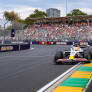 Gridstraf voor Red Bull: de definitieve startopstelling voor de Grand Prix van Australië