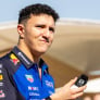Red Bull F1 star Isack Hadjar gets in a spin at Lionel Messi MLS match ahead of Miami Grand Prix