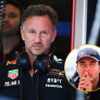 Red Bull boss admits hopes for Perez replacement