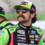 Fans lament 'tame' F1 after NASCAR title rivals trade punches in post-race fight