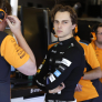 Piastri over achtste titel voor Hamilton in laatste jaar bij Mercedes: "Zou niet fantastisch zijn"