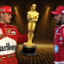 F1 Oscars: Lewis Hamilton doesn't have one but Michael Schumacher does