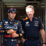 Red Bull y el castigo a Checo: "El comisario de pilotos es conocido por algunas reacciones"