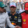 Checo, Alonso y Sainz, los ratings del juego EA F1 2024