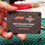 F1 season ticket announced for 2027 and it's extraordinary