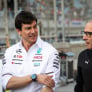 Mercedes team boss states F1 has a 'MASSIVE problem' after FIA investigation