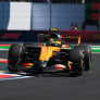 Norris verrast met snelste tijd in VT3 voor Antonelli, Verstappen vijfde met problemen