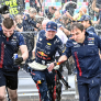 Red Bull heeft coureurstitel 2023 na Japan hoe dan ook binnen