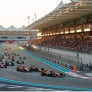 How to get F1 tickets to the 2025 Abu Dhabi Grand Prix