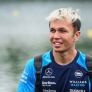 Albon risks WRATH of Dutch fans after unpopular jibe