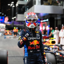 Dit is de definitieve startopstelling voor de Grand Prix van Saoedi-Arabië