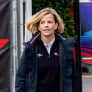 Susie Wolff reveals 'terrifying' 2am phone call from 'powerful F1 figure'
