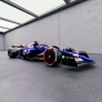 Fans reageren op eerste livery en nieuwe kleurstelling Visa Cash App RB: "Er is kleur!"