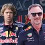 Sebastian Vettel reveals the Christian Horner call that nearly lost him the F1 world title