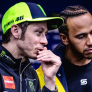 F1 reacts to Rossi MotoGP retirement