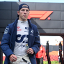 Lawson reveals F1 'discussions' on horizon as AlphaTauri star issues 'NOT HAPPY' warning
